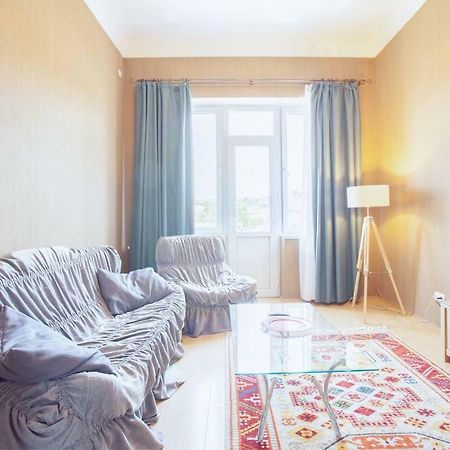Wehost Apartment On A Colorful Street Τυφλίδα Εξωτερικό φωτογραφία