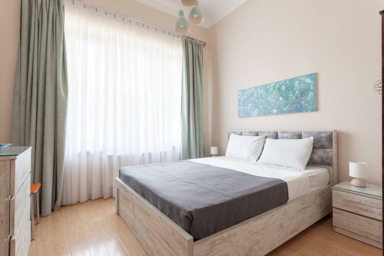 Wehost Apartment On A Colorful Street Τυφλίδα Εξωτερικό φωτογραφία