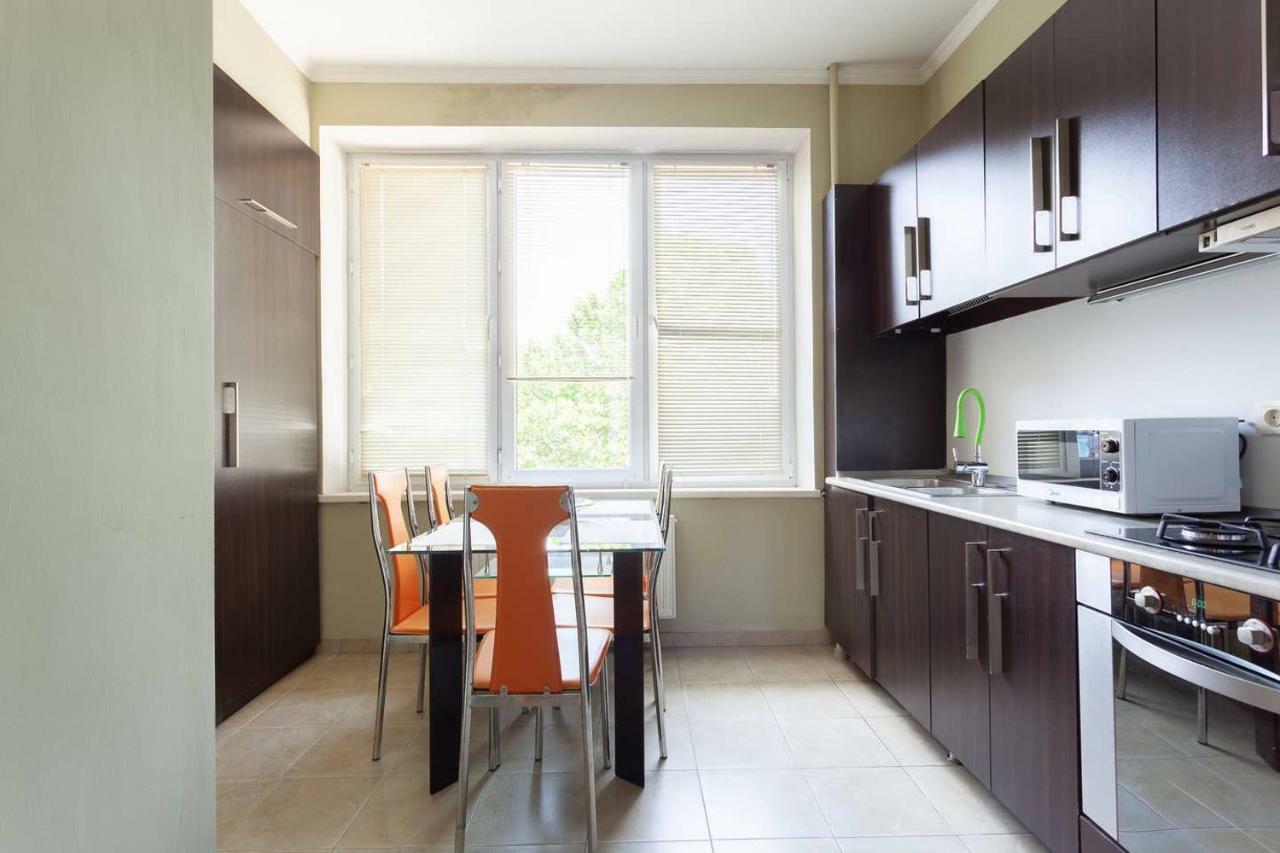 Wehost Apartment On A Colorful Street Τυφλίδα Εξωτερικό φωτογραφία