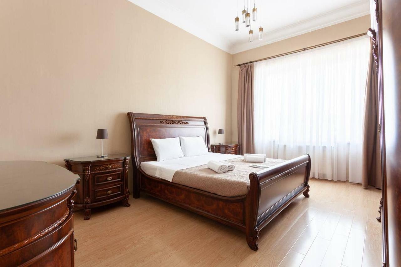Wehost Apartment On A Colorful Street Τυφλίδα Εξωτερικό φωτογραφία